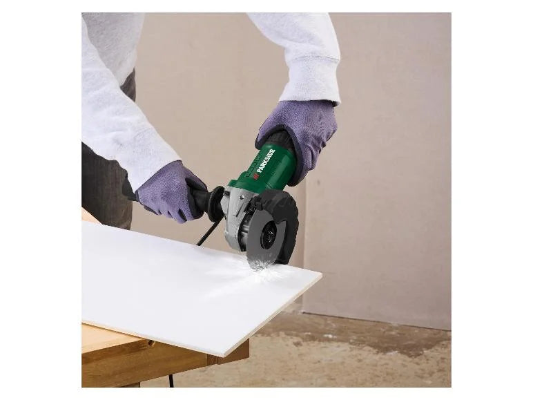 Meuleuse d'angle PWS 115 C3