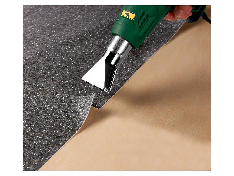 Décapeur thermique PHLG 2000 F5