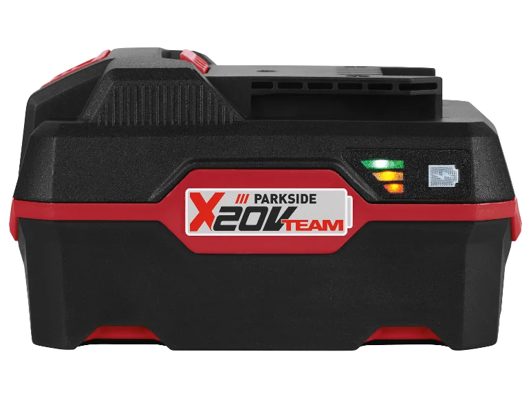 Perceuse-visseuse sans fil + Batterie + Chargeur, 20 V