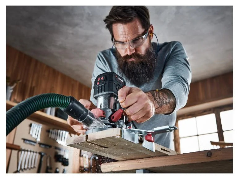 Fraiseuse multifonction PPMF 710 A1