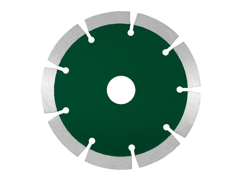 Lot de 2 disques diamant